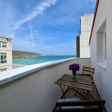 Oespede Casa Totoia- Malpica De Bergantinos, Costa Da Morte Екстер'єр фото