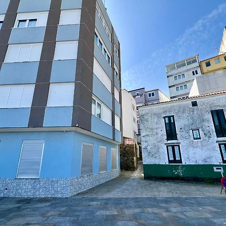 Oespede Casa Totoia- Malpica De Bergantinos, Costa Da Morte Екстер'єр фото