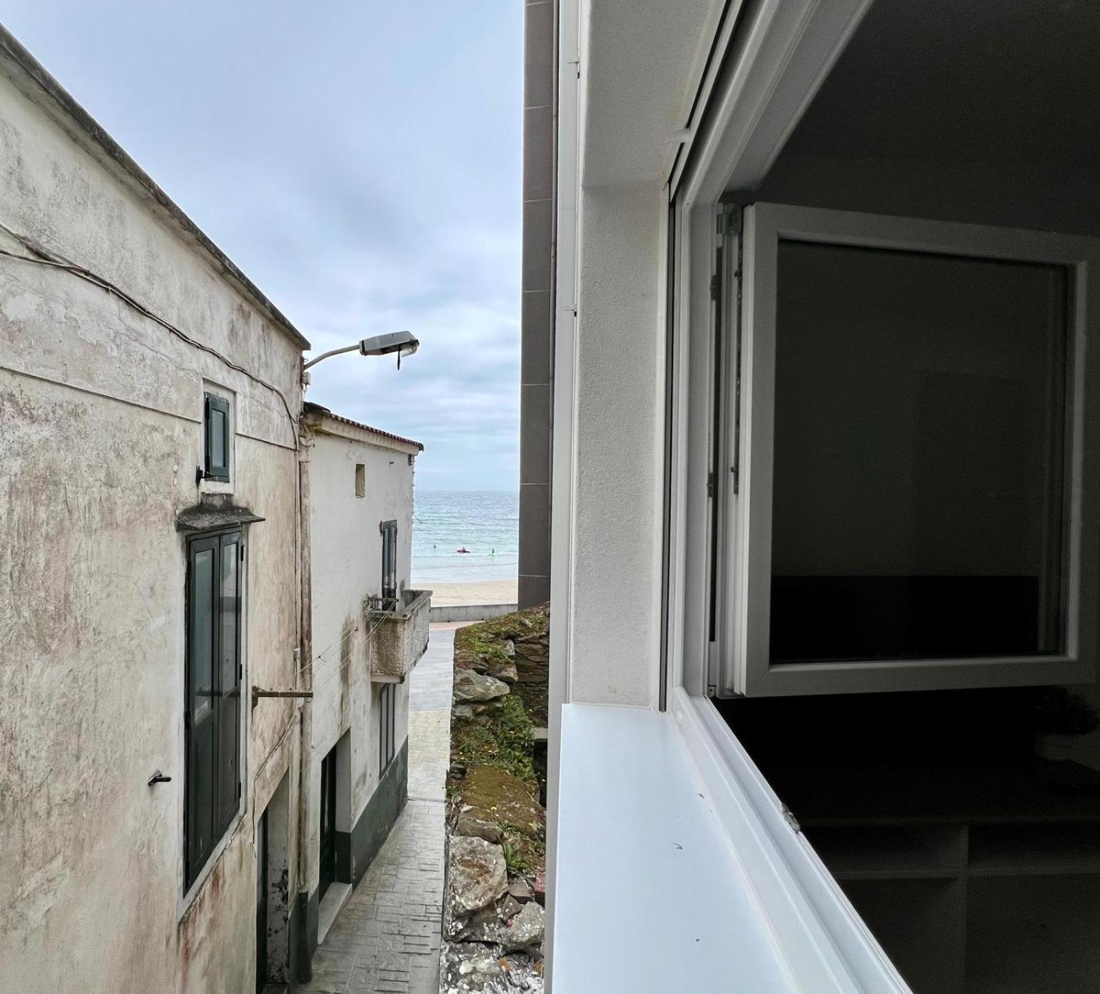 Oespede Casa Totoia- Malpica De Bergantinos, Costa Da Morte Екстер'єр фото